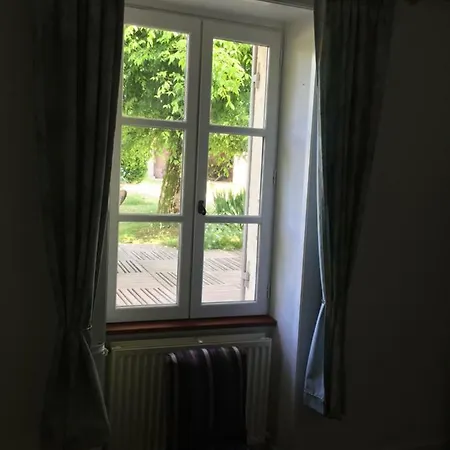 度假居 La Petite Maison Au Coin *