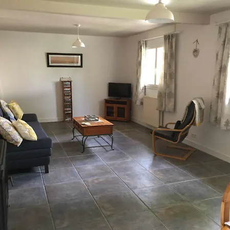 度假居 La Petite Maison Au Coin