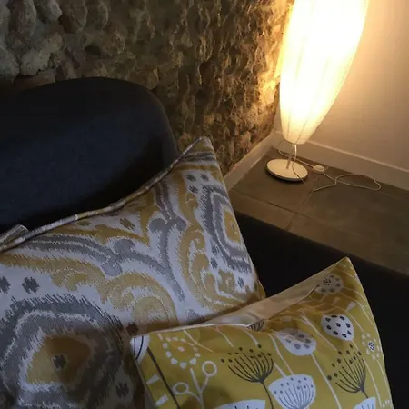 La Petite Maison Au Coin 度假居 Festalemps