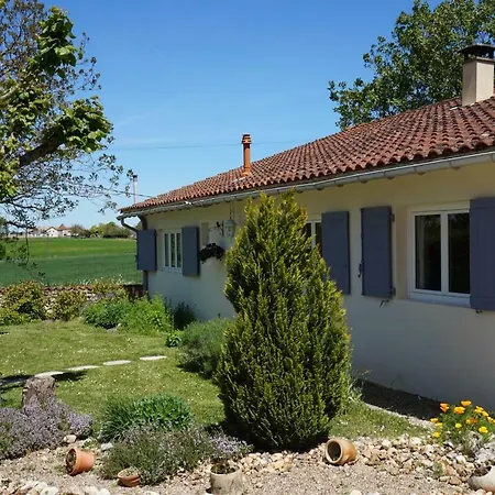 La Petite Maison Au Coin 度假居 *